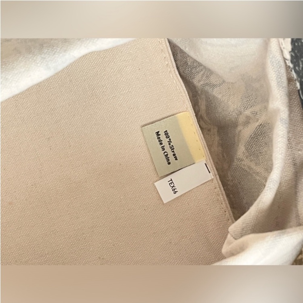 DIOR TOTE - Picture 4 of 4